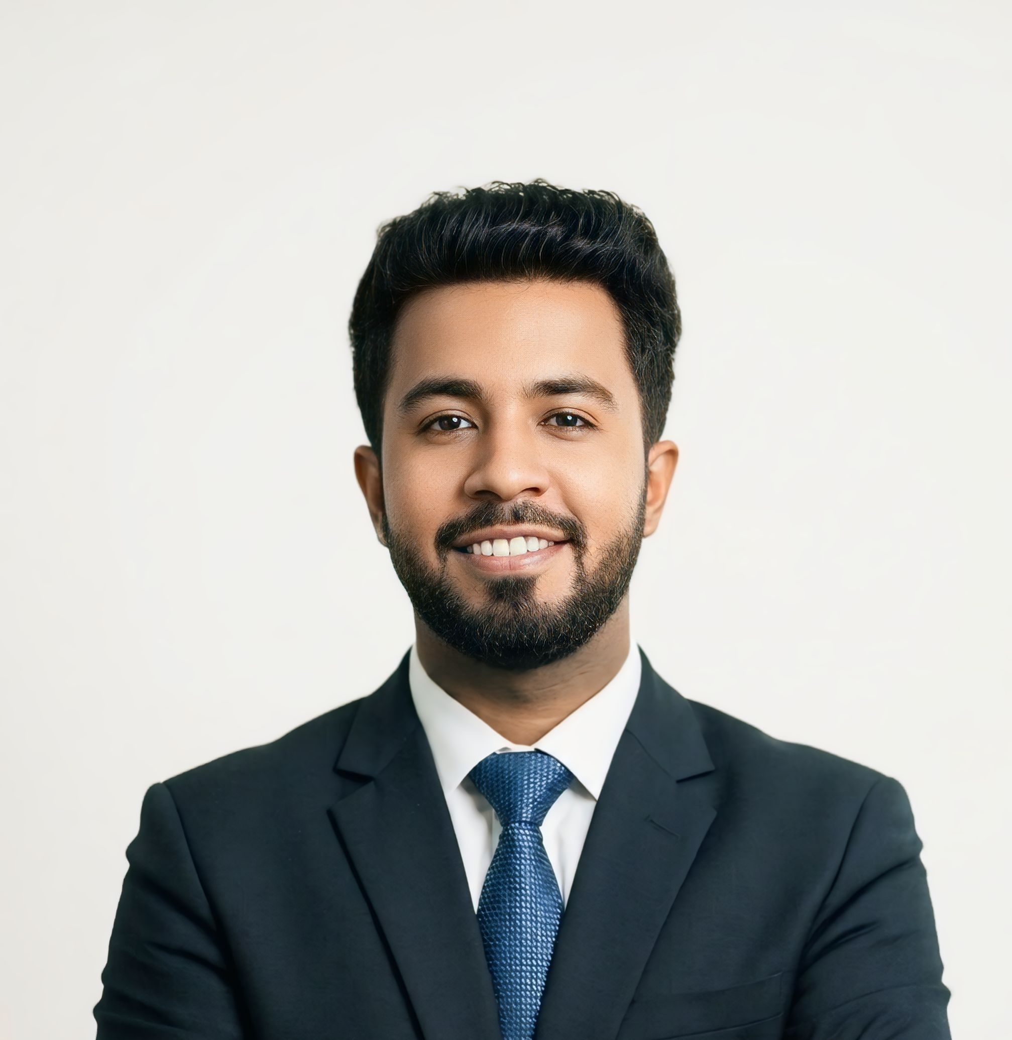 Shamim Alam